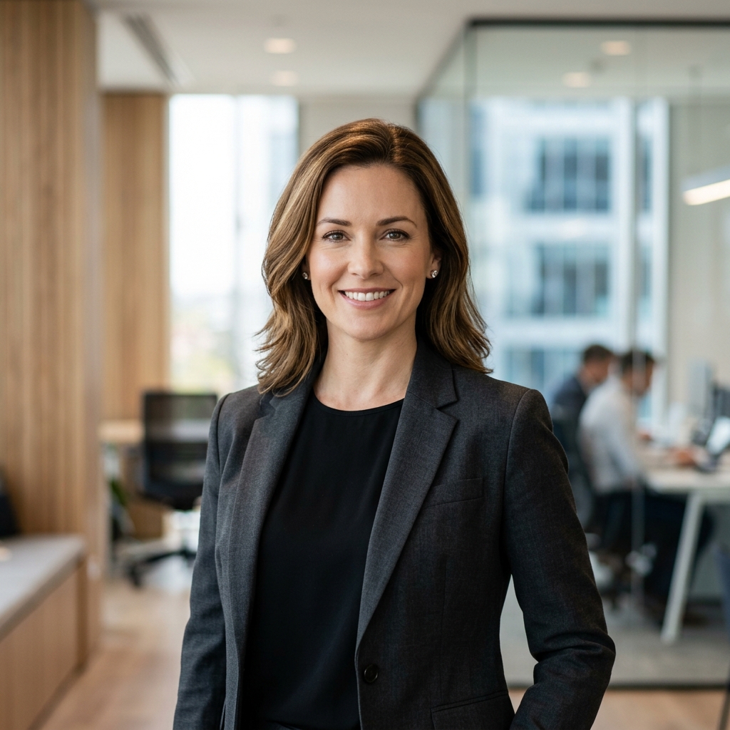 Managing Partner profile photo